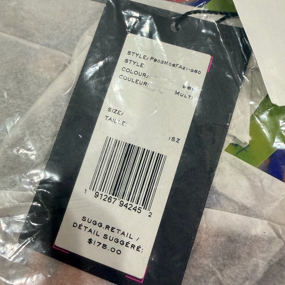 Heaven by Marc Jacobs ET shoulder bag. NWT - Picture 5 of 5